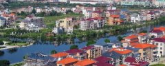 广东省龙江属于哪个城市